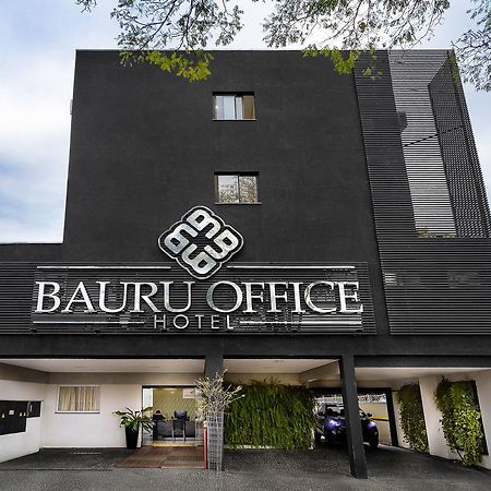 Bauru Office Hotel Exterior foto